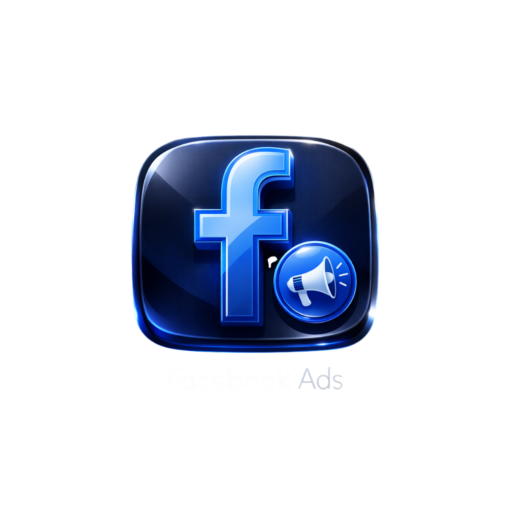 Facebook annoncer