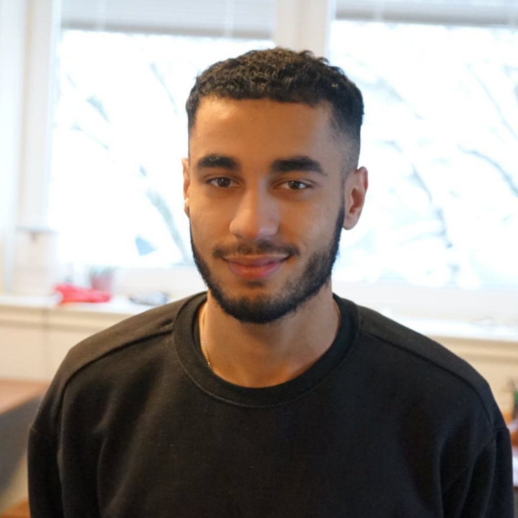 Hussein Alhirz