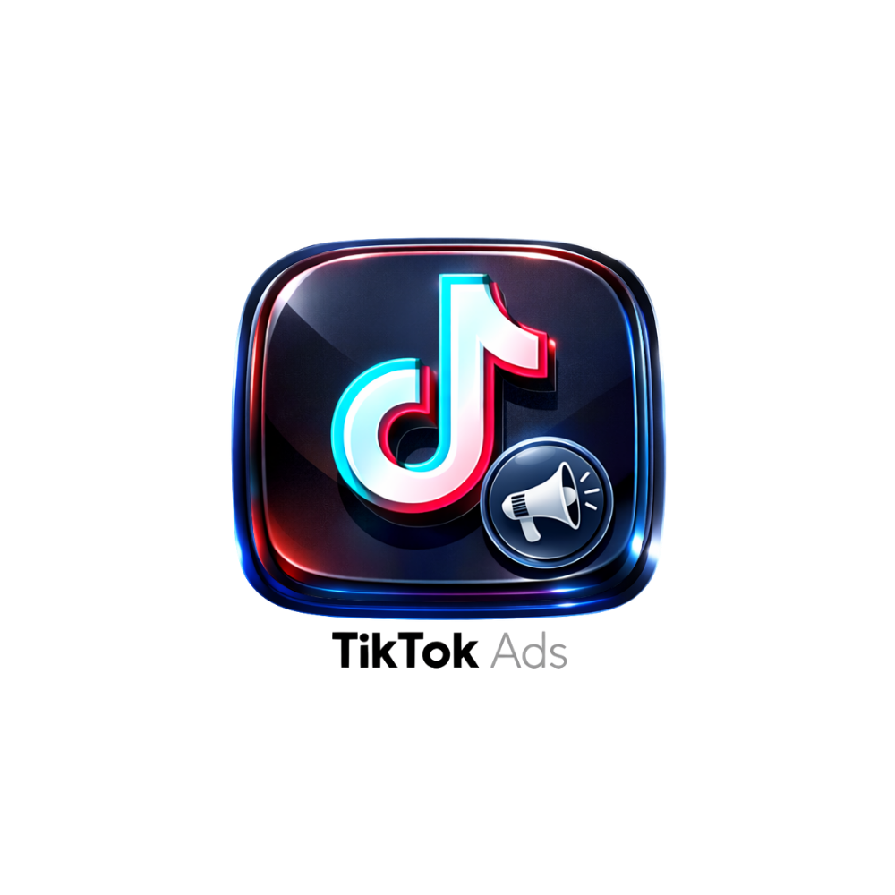 TikTok annoncer